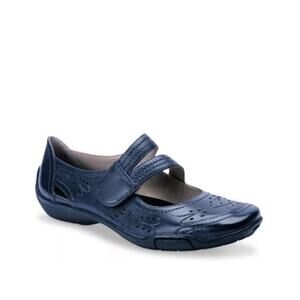 Ros Hommerson Chelsea Mary Jane Flat Size 9
